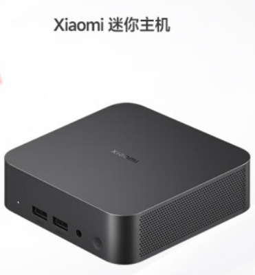 小米 Xiaomi 迷你主机系统快捷键及驱动下载-习听风雨